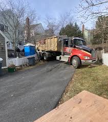 Best Office Cleanout  in Mystic Island, NJ